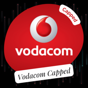 Vodacom Capped