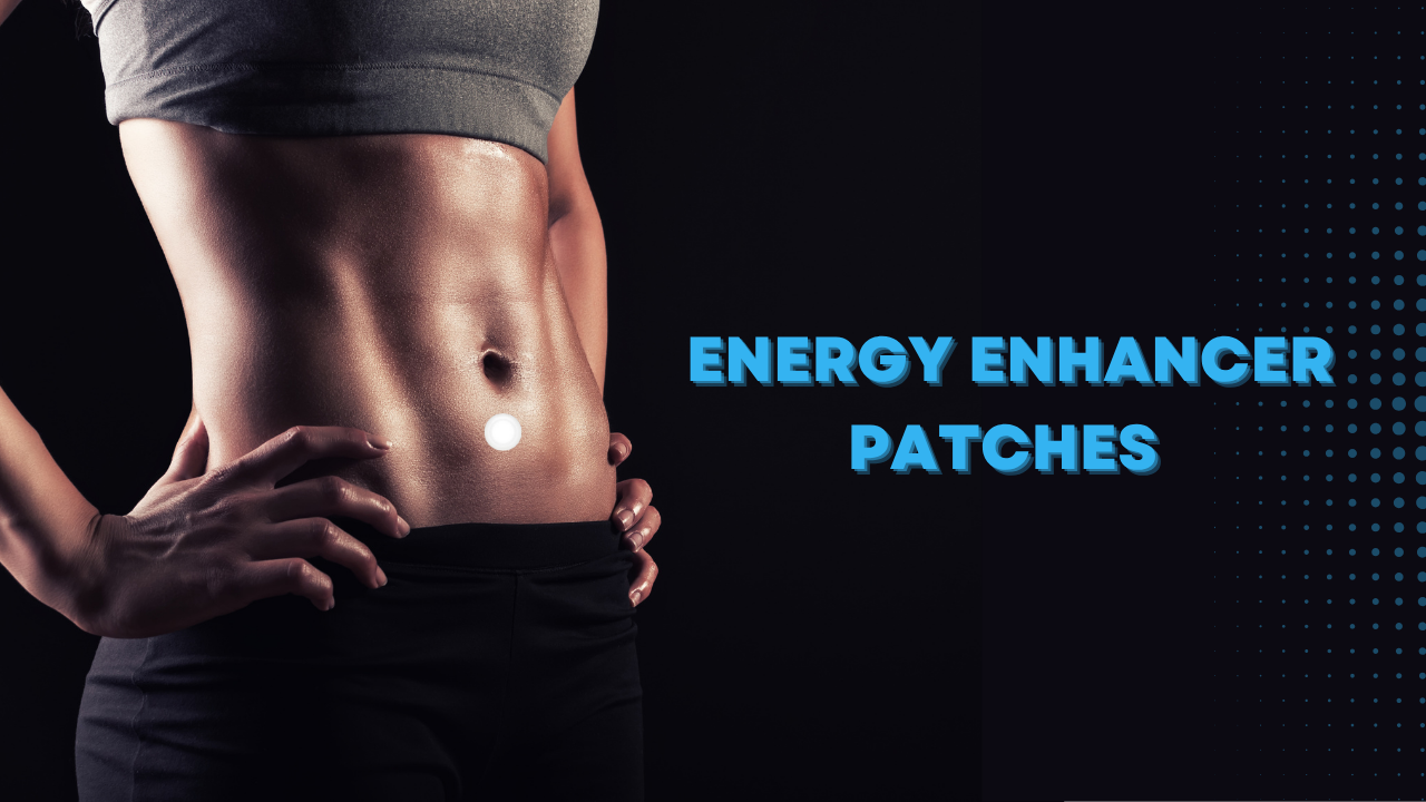 Energy patches Thumbnail