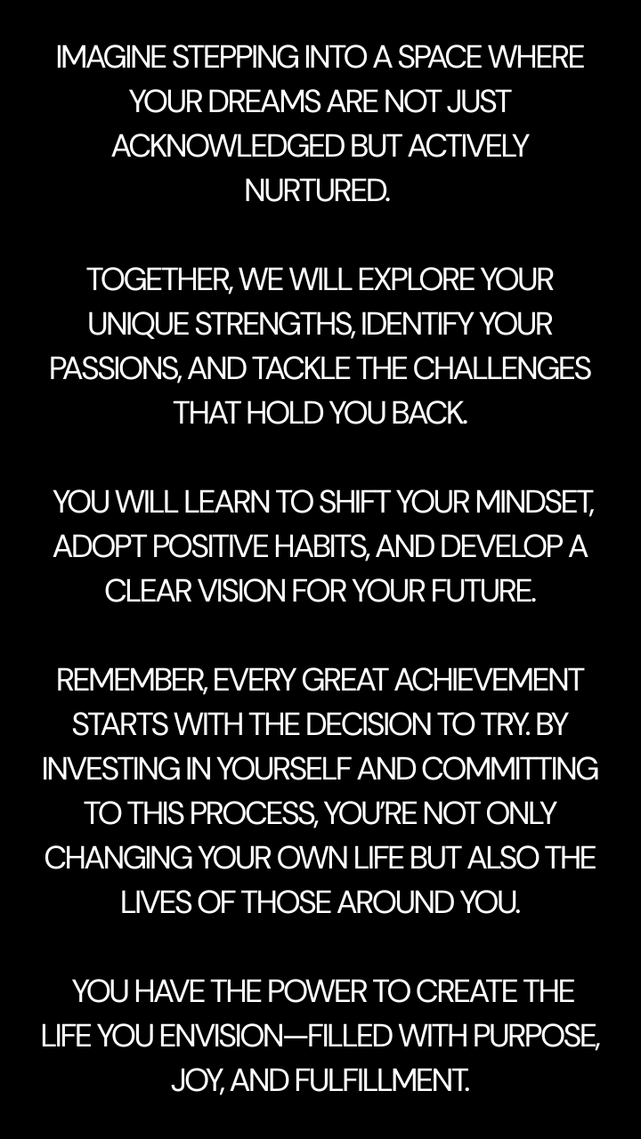 Our vision 3