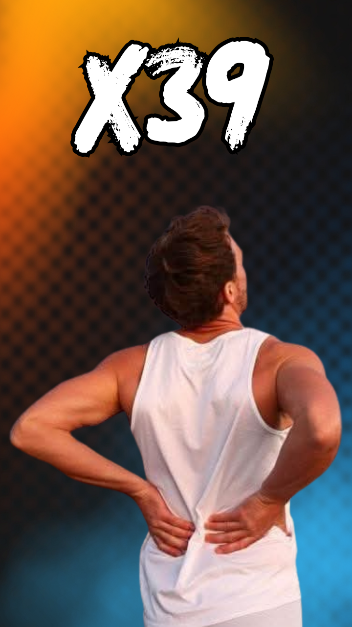 What X39 can do for you m 1