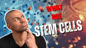 What are Stem cells Thumbnail