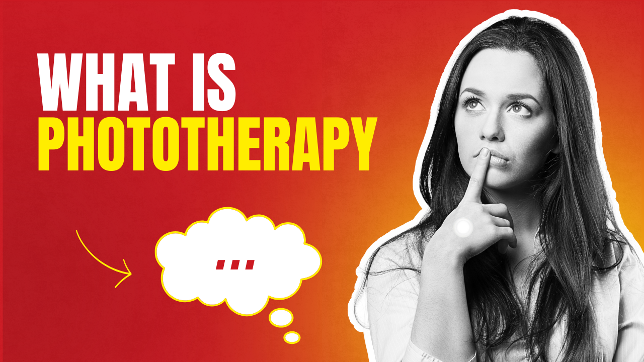 What is phototherapy Thumbnail