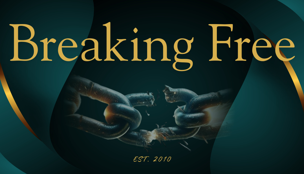 Contact Breaking Free