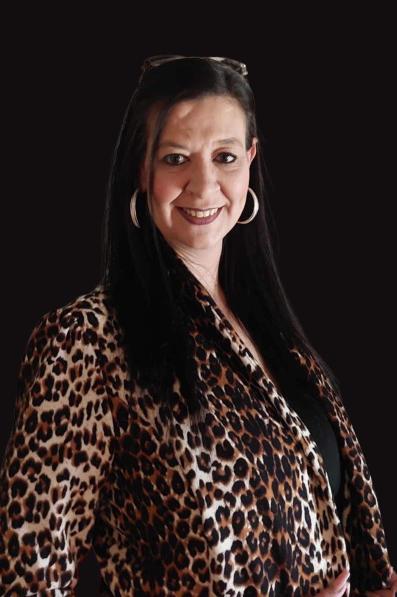 Ruanda motivational Speaking Head shot 2