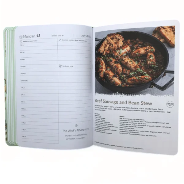 recipes-layout-diary-2026-mom-wow