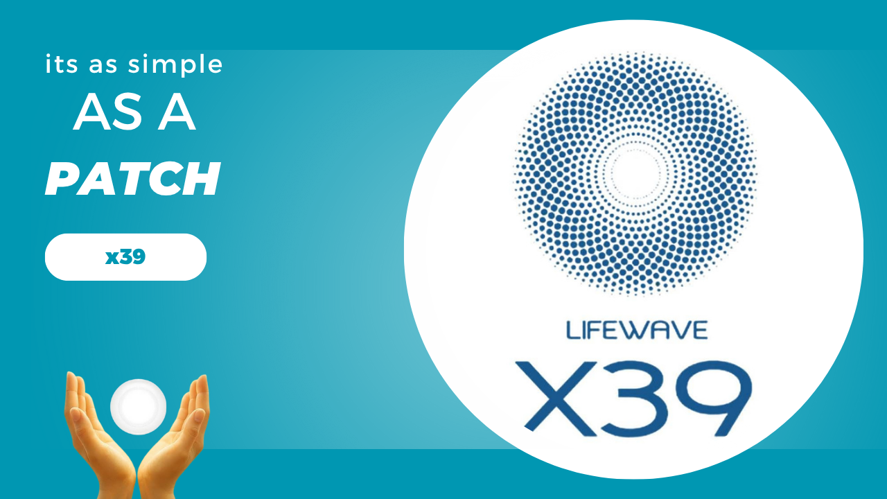 its as simple as a patch