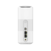 ZTE 5G CPE G5B WiFi 6 Router back view