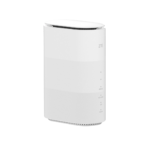 ZTE 5G CPE G5B WiFi 6 Router side view