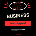 LTE Business Uncapped