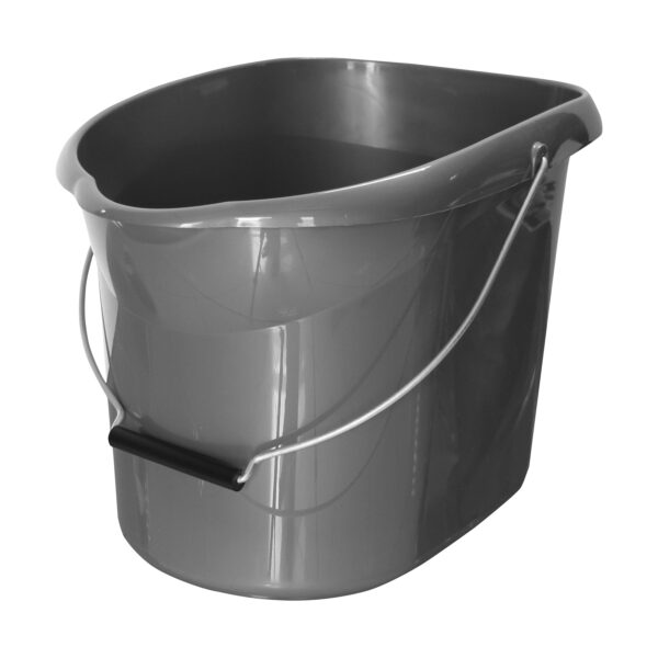 Janitorial bucket 14l