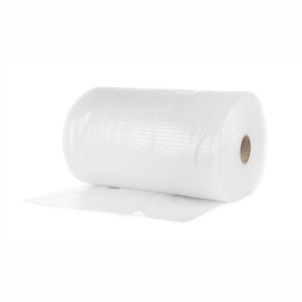Bubble wrap 1250mm x 100m