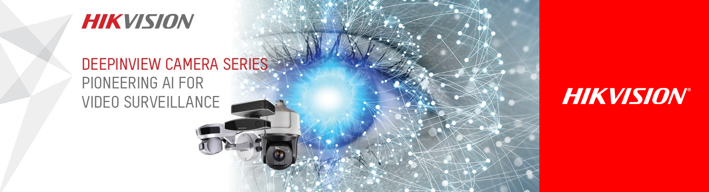 CCTV-Hikvision-Camera