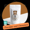 Chocolate and Cinnamon Snack pack
