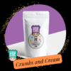 Crumbs and Cream snack pack