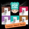 Yummy Snack Packs