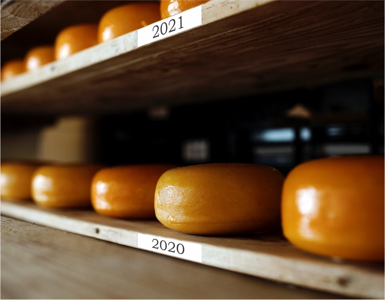 Label Printer in action (2)