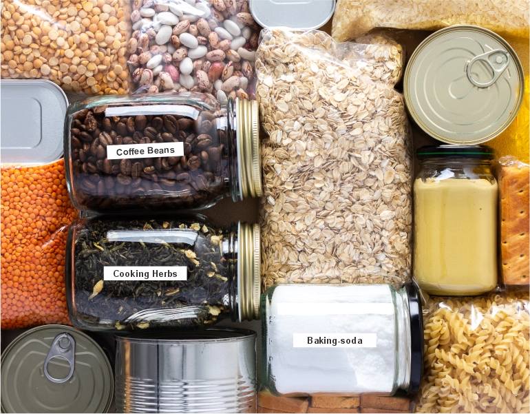 Label Printer in action (3)