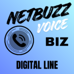 Netbuzz Voice Biz