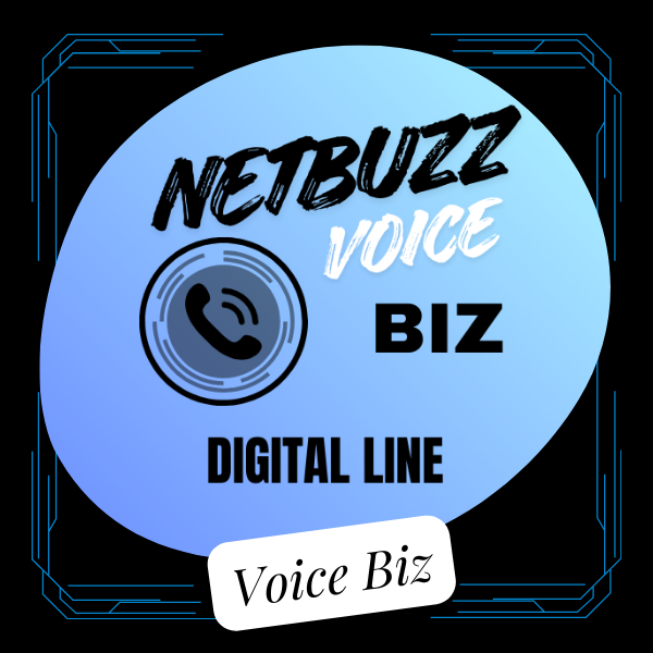 Netbuzz Voice Biz BI
