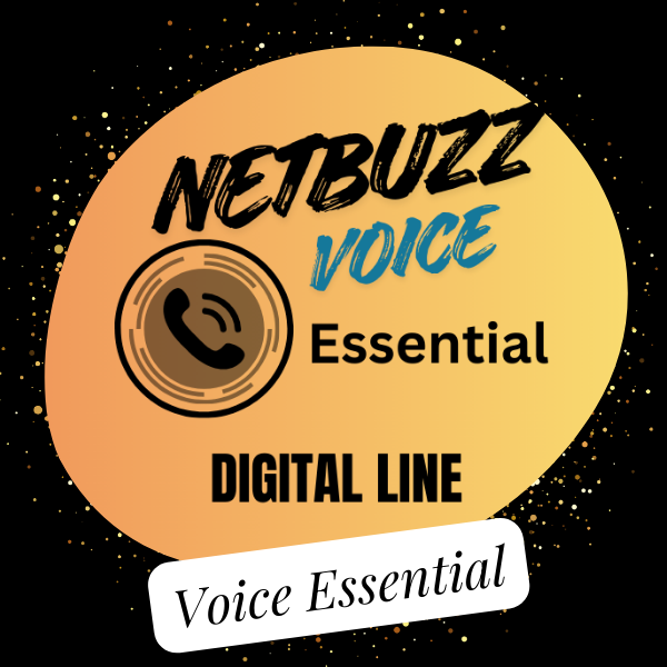 Netbuzz Voice Essential BI