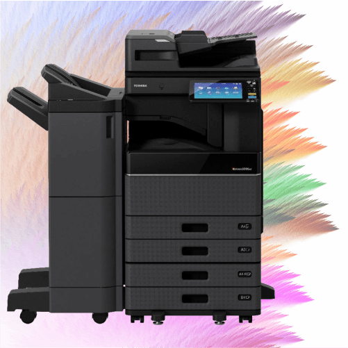 Toshiba-sa-colour-copiers