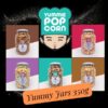 Yummy Jars 350g