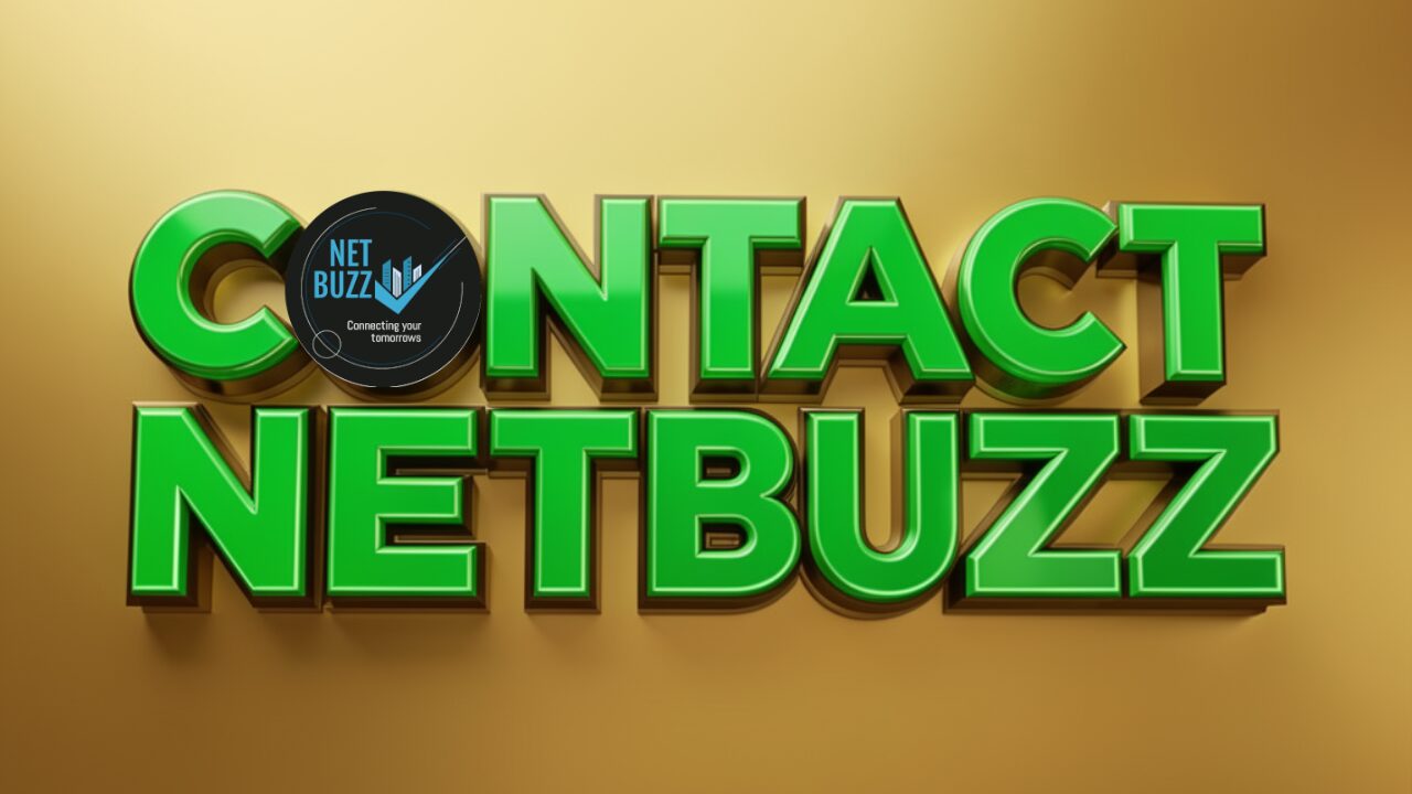 contact Netbuzz