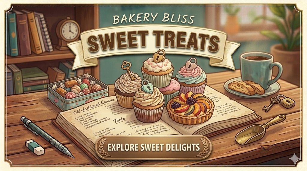 Sweet Treats