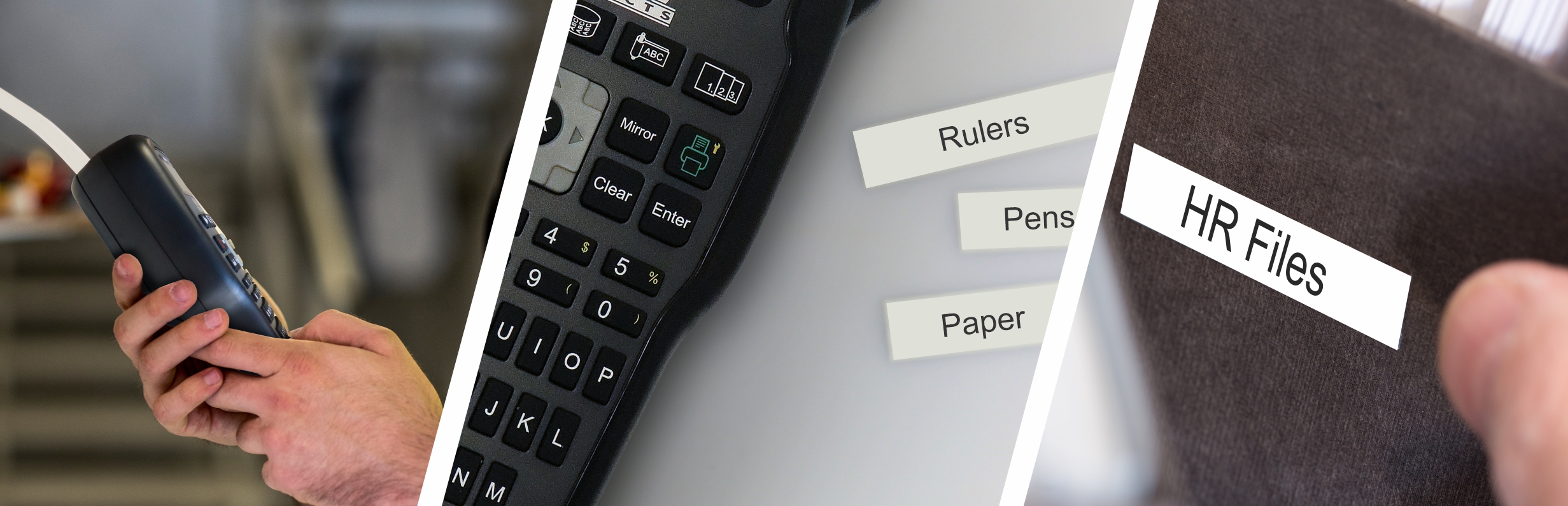 Label Printers