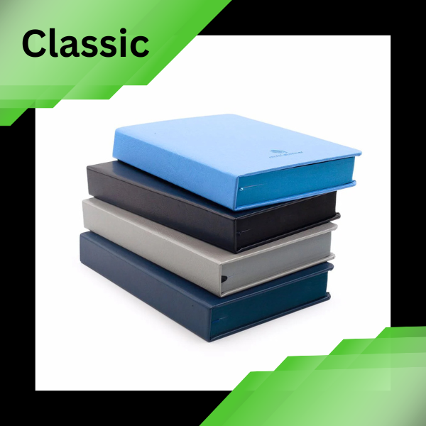 Classic Multi Planner