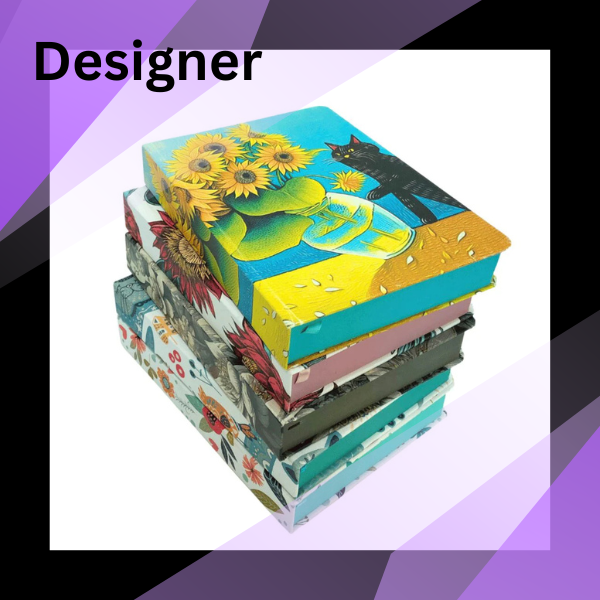 Designer multi Planners