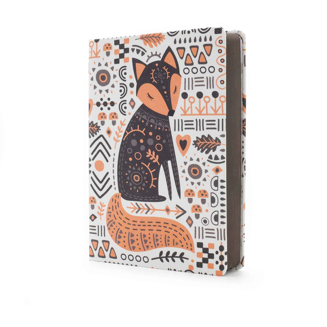 Fox A5 MultiPlanner Brown