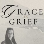 Grace in Grief front cover