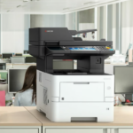 Kyocera ECOSYS MA4000wifx rental Polokwane
