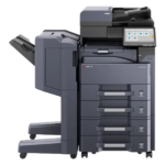 Kyocera TASKalfa MZ3200i A3 Mono Copier Rental Limpopo front