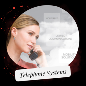 Telephone Systems