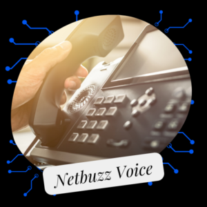 Netbuzz Voice