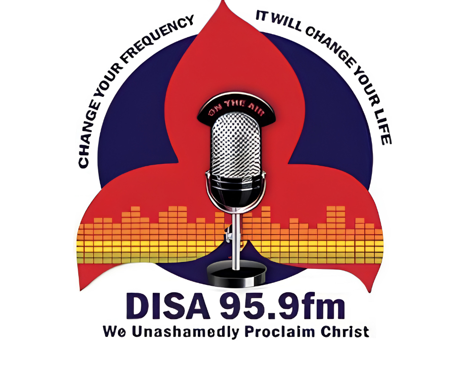 Disa FM logo