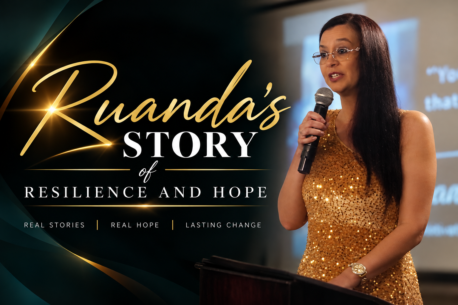 Ruandas story of resiliance and hope