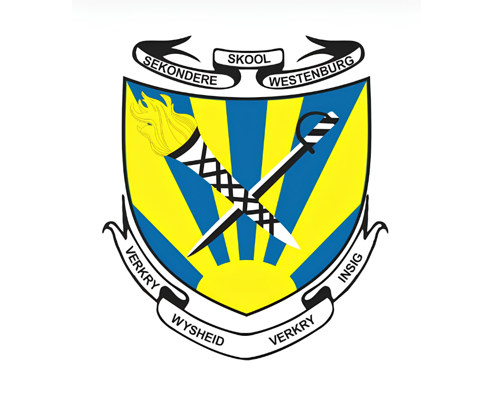 Westernburg School website logo